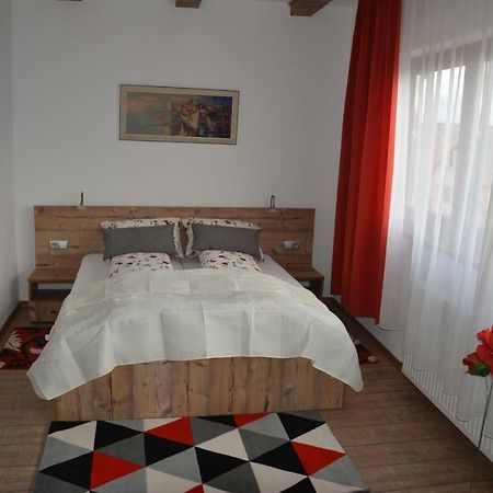 Traditions House Sibiu Extérieur photo