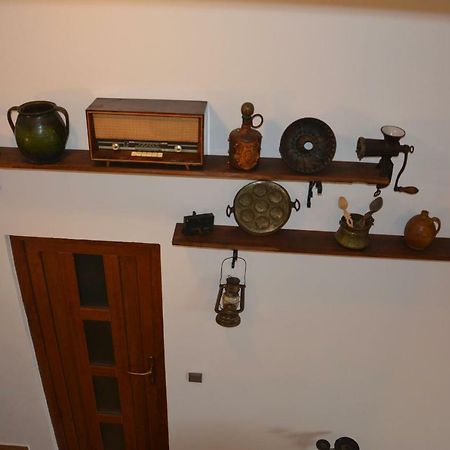 Traditions House Sibiu Extérieur photo