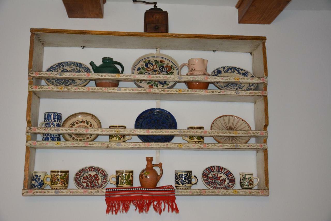 Traditions House Sibiu Extérieur photo