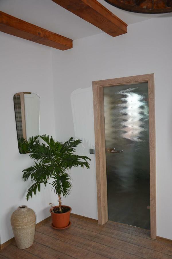 Traditions House Sibiu Extérieur photo