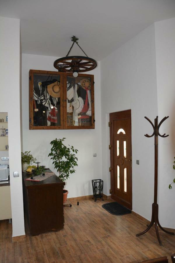 Traditions House Sibiu Extérieur photo