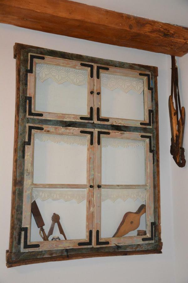 Traditions House Sibiu Extérieur photo
