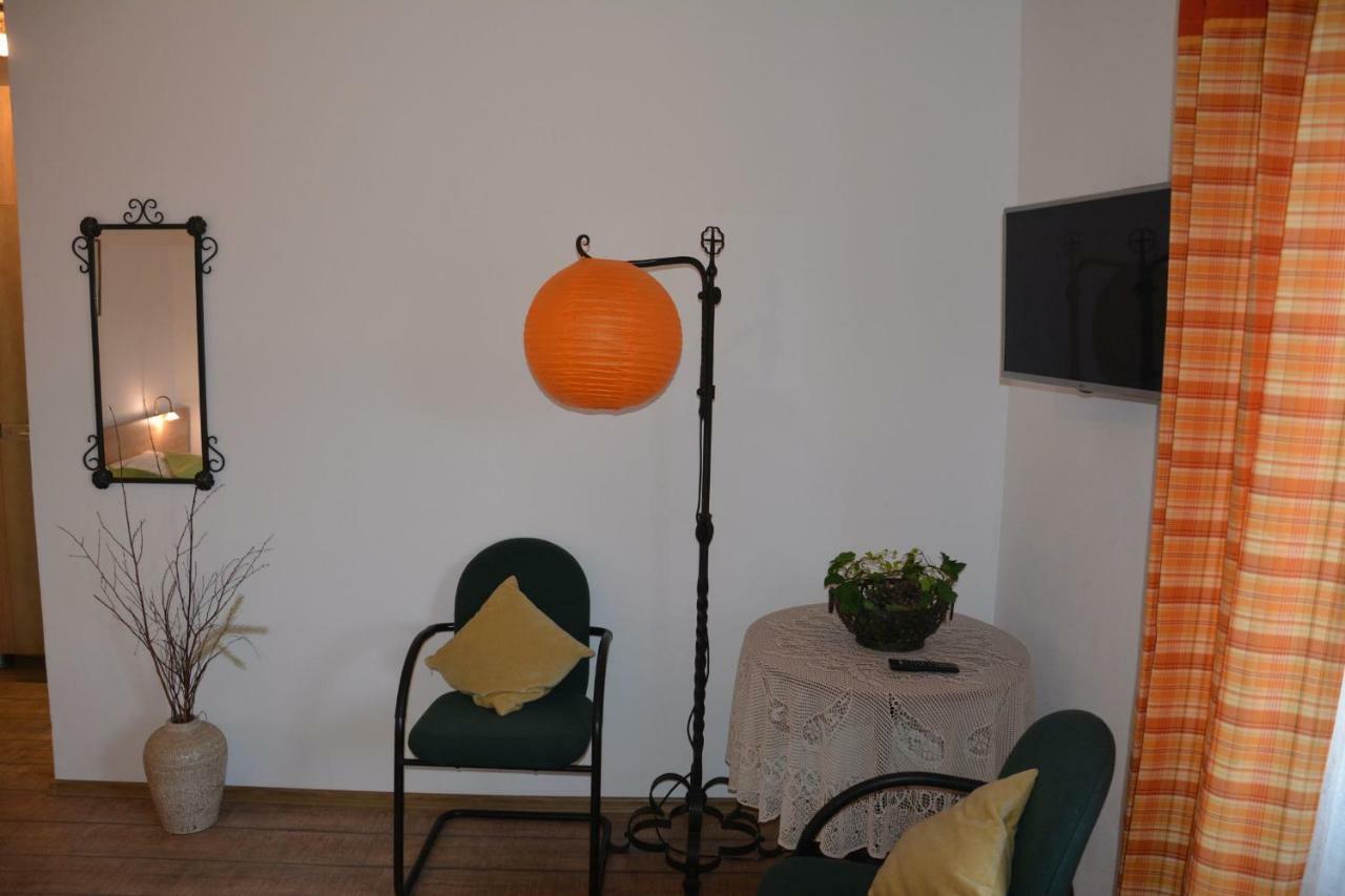 Traditions House Sibiu Extérieur photo