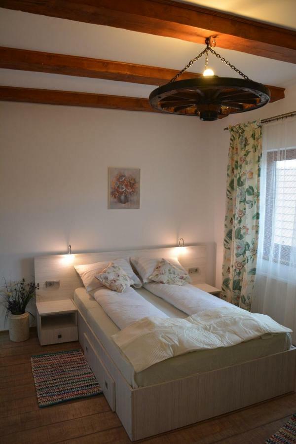 Traditions House Sibiu Extérieur photo