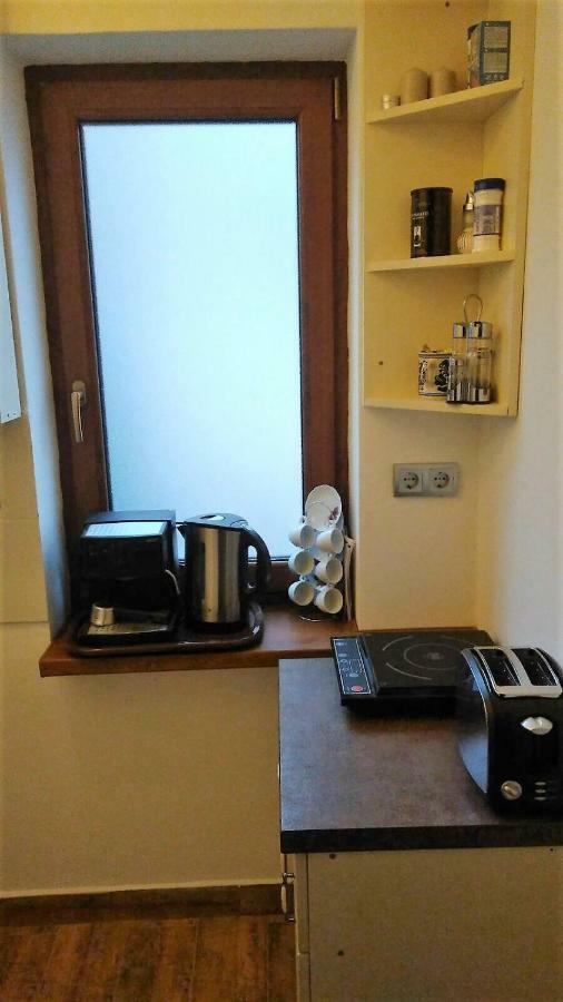 Traditions House Sibiu Extérieur photo