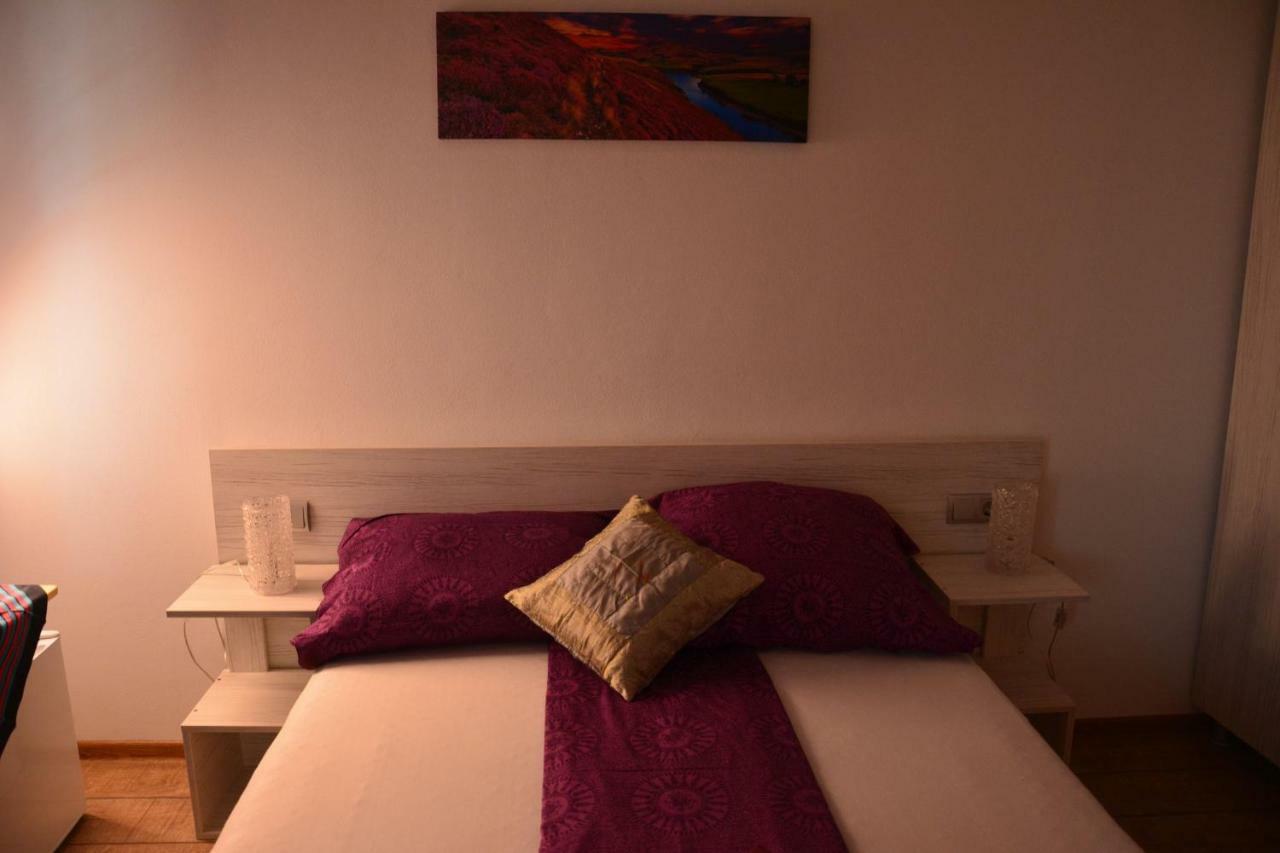 Traditions House Sibiu Extérieur photo
