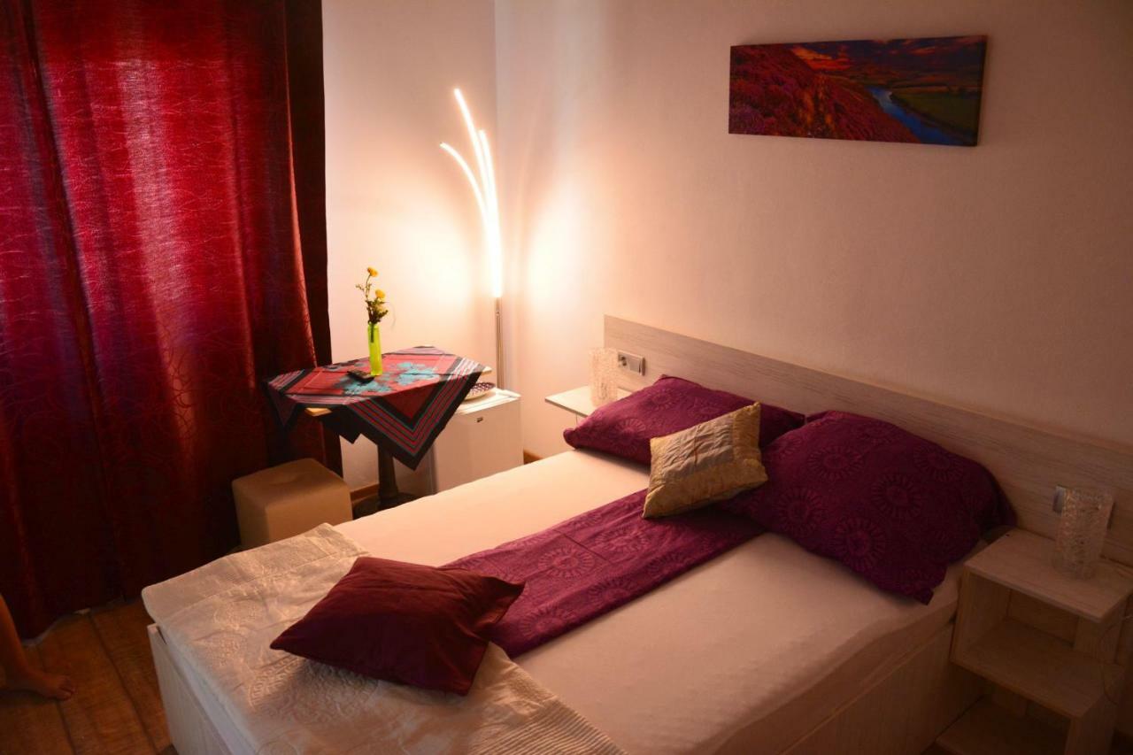 Traditions House Sibiu Extérieur photo